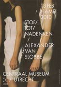 Exhibition flyer