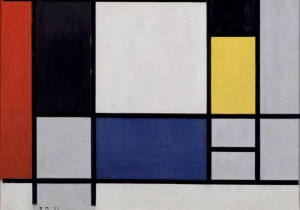 De Stijl | Designblog