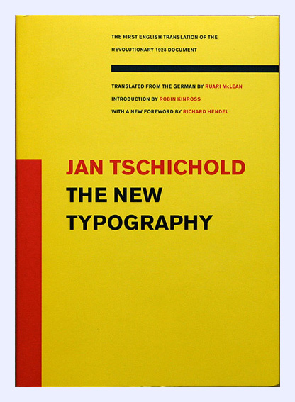 TheNew Typography