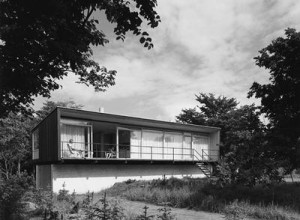 Kokfelt House 1957