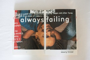 always failing