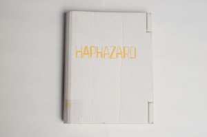 cover Haphazard
