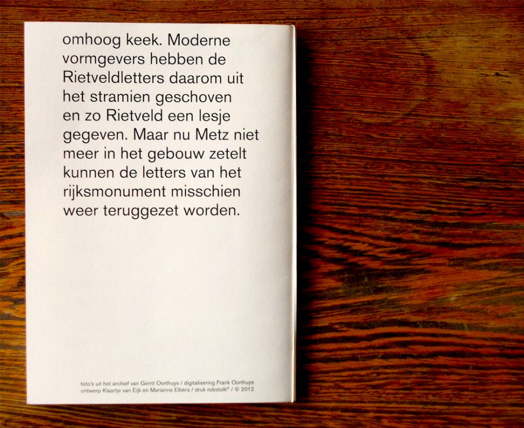 Archive: book design | Designblog