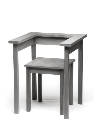 tafel-stoel