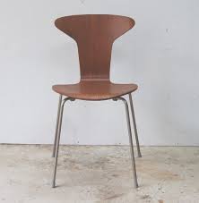 The mosquito chair