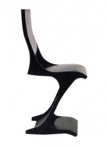 Heinz Rasch chair