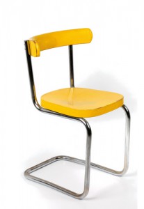 mart stam ellow chair