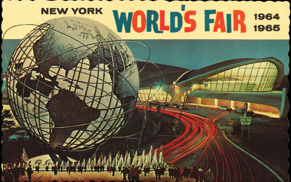 world's fair