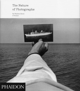 The Nature of Photographs_cover