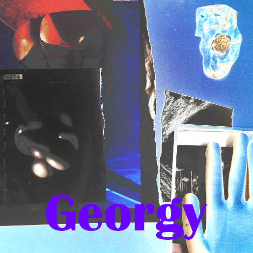 Georgi-II-