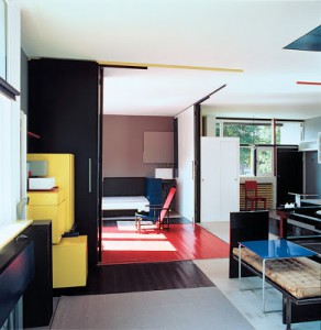 mulder-rietveld-schroder-house-living-room