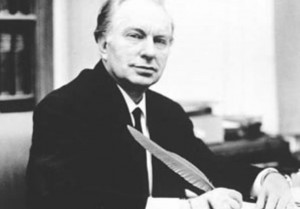 L.RonHubbard