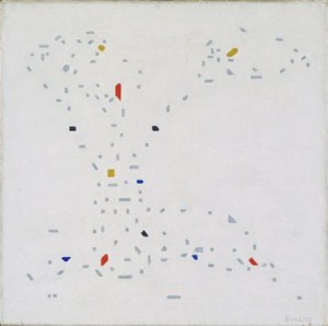 Abstract Composition, 1927