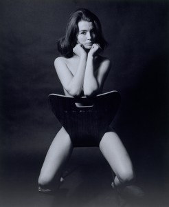 Christine Keeler