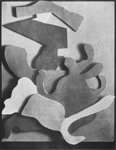 Jean Arp