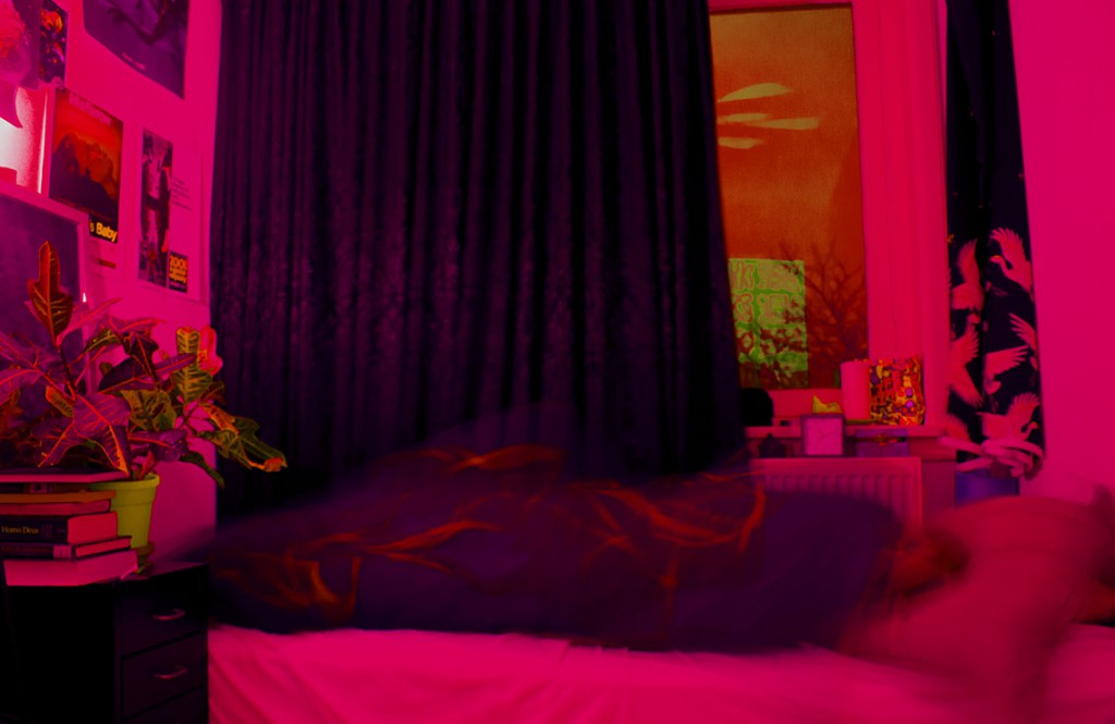 Archive color Designblog