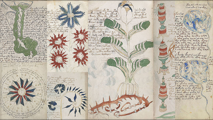 File:Codex Seraphinianus - tools.jpg - Wikimedia Commons