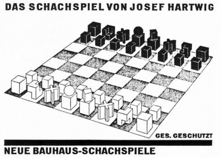 chessmate | Designblog